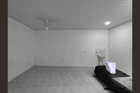 Comercial  de apartamento para alugar com 2 quartos, 45m² em Jardim Vergueiro, São Paulo