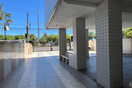 Apartamento para alugar com 86m², 2 quartos e 1 vagaÁrea comum