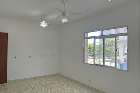 Sala de apartamento para alugar com 2 quartos, 86m² em Gonzaga, Santos