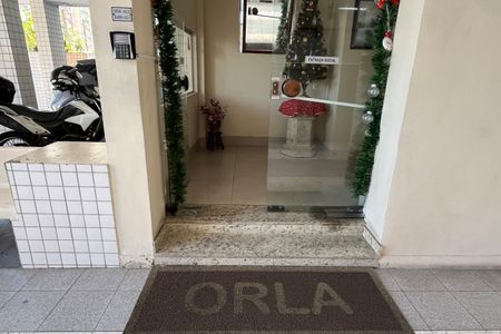 Apartamento para alugar com 86m², 2 quartos e 1 vagaÁrea comum