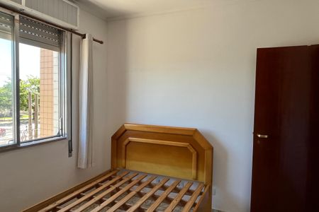 Quarto 2 de apartamento para alugar com 2 quartos, 86m² em Gonzaga, Santos