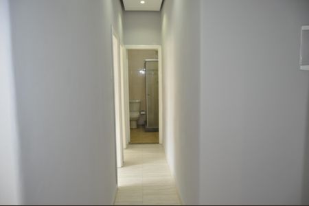 Apartamento para alugar com 2 quartos, 50m² em Bonsucesso, Rio de Janeiro