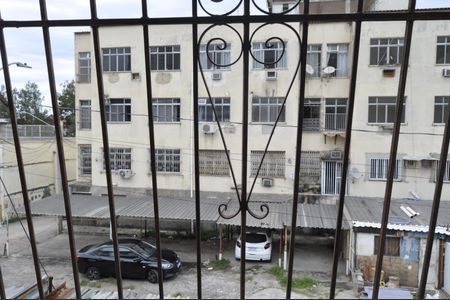 Apartamento para alugar com 2 quartos, 50m² em Bonsucesso, Rio de Janeiro