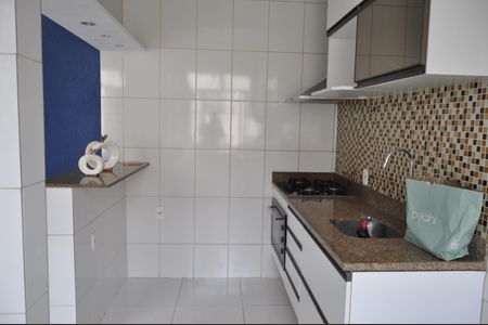 Apartamento para alugar com 2 quartos, 50m² em Bonsucesso, Rio de Janeiro
