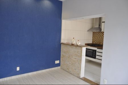 Apartamento para alugar com 2 quartos, 50m² em Bonsucesso, Rio de Janeiro