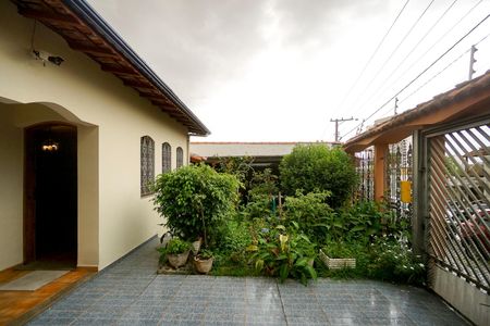 Casa para alugar com 465m², 6 quartos e 8 vagasGaragem