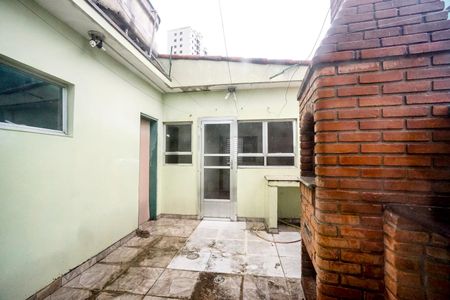 Casa para alugar com 465m², 6 quartos e 8 vagasVista do quarto 02