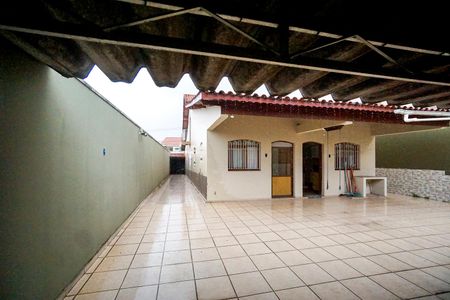 Casa para alugar com 465m², 6 quartos e 8 vagasQuintal