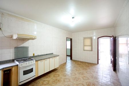 Casa para alugar com 465m², 6 quartos e 8 vagasCozinha