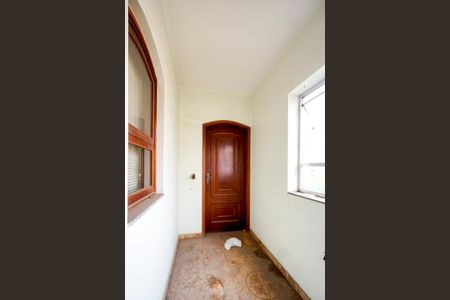 Casa para alugar com 465m², 6 quartos e 8 vagasHall de entrada