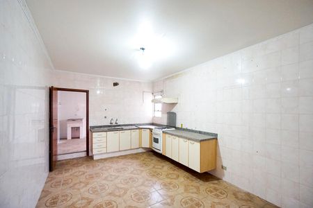 Casa para alugar com 465m², 6 quartos e 8 vagasCozinha