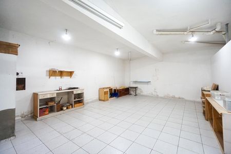 Casa para alugar com 465m², 6 quartos e 8 vagasSalão 02