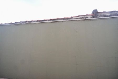 Casa para alugar com 465m², 6 quartos e 8 vagasVista da suíte 01