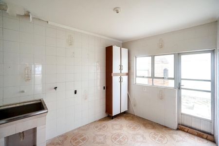 Casa para alugar com 465m², 6 quartos e 8 vagasÁrea de serviço