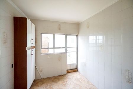 Casa para alugar com 465m², 6 quartos e 8 vagasÁrea de serviço