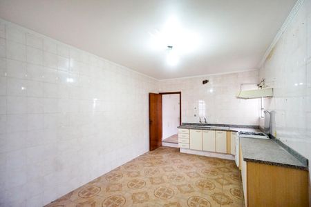 Casa para alugar com 465m², 6 quartos e 8 vagasCozinha