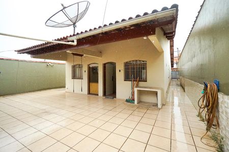 Casa para alugar com 465m², 6 quartos e 8 vagasQuintal