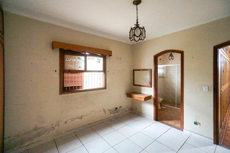 Casa para alugar com 465m², 6 quartos e 8 vagasSuíte 02