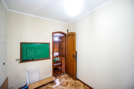 Casa para alugar com 465m², 6 quartos e 8 vagasQuarto 