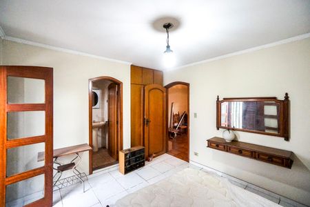 Casa para alugar com 465m², 6 quartos e 8 vagasSuíte 03