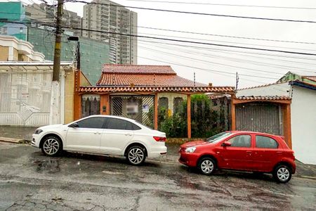 Casa para alugar com 465m², 6 quartos e 8 vagasFachada