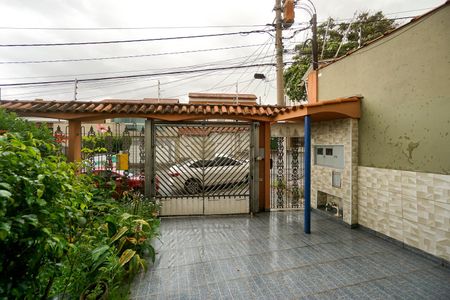 Casa para alugar com 465m², 6 quartos e 8 vagasGaragem