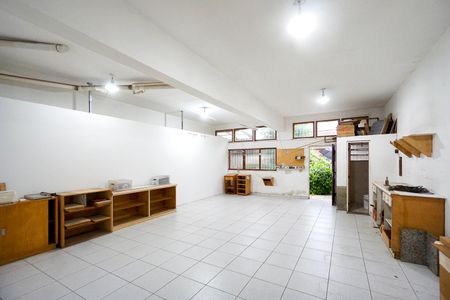 Casa para alugar com 465m², 6 quartos e 8 vagasSalão 02