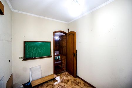 Casa para alugar com 465m², 6 quartos e 8 vagasQuarto 