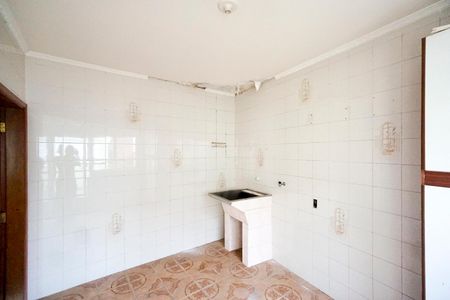 Casa para alugar com 465m², 6 quartos e 8 vagasÁrea de serviço