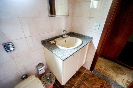 Casa para alugar com 465m², 6 quartos e 8 vagasPia