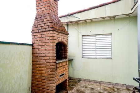 Casa para alugar com 465m², 6 quartos e 8 vagasQuintal