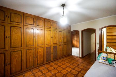 Casa para alugar com 465m², 6 quartos e 8 vagasSala 02