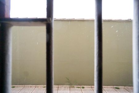 Casa para alugar com 465m², 6 quartos e 8 vagasVista da suíte 02