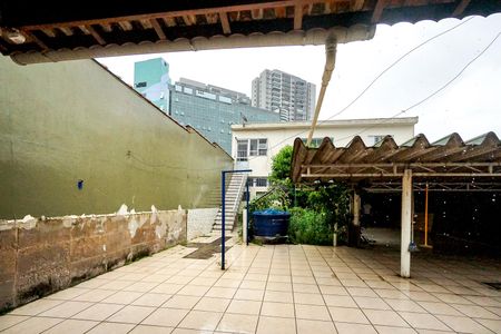 Casa para alugar com 465m², 6 quartos e 8 vagasQuintal