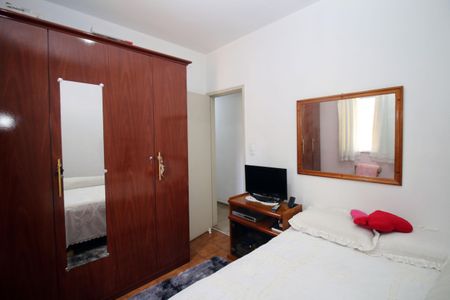 Apartamento à venda com 79m², 3 quartos e 1 vagaQuarto 2