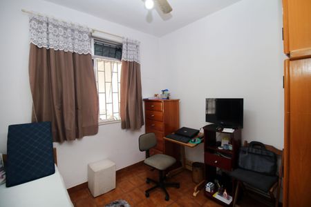 Apartamento à venda com 79m², 3 quartos e 1 vagaQuarto 3