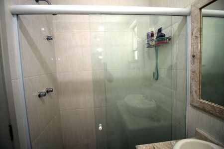 Apartamento à venda com 79m², 3 quartos e 1 vagaBanheiro Social