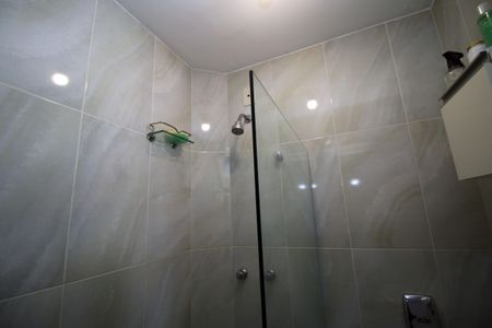 Apartamento à venda com 79m², 3 quartos e 1 vagaBanheiro da Suíte 1