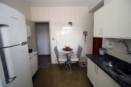 Apartamento à venda com 79m², 3 quartos e 1 vagaCozinha