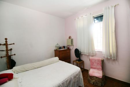 Apartamento à venda com 79m², 3 quartos e 1 vagaQuarto 2