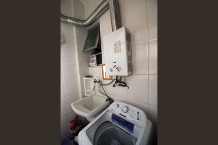 Apartamento à venda com 79m², 3 quartos e 1 vagaÁrea de Serviço