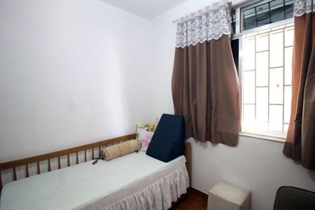 Apartamento à venda com 79m², 3 quartos e 1 vagaQuarto 3