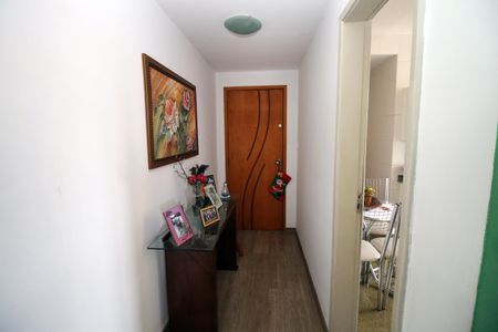 Apartamento à venda com 79m², 3 quartos e 1 vagaSala