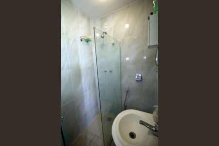 Apartamento à venda com 79m², 3 quartos e 1 vagaBanheiro da Suíte 1