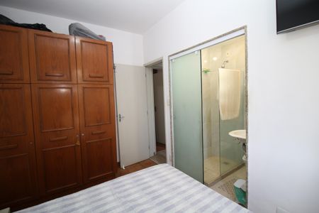 Apartamento à venda com 79m², 3 quartos e 1 vagaQuarto 1- Suíte