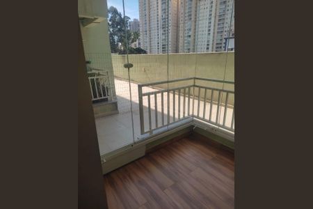 Apartamento à venda com 2 quartos, 57m² em Gopouva, Guarulhos