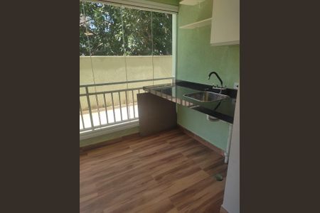 Apartamento à venda com 2 quartos, 57m² em Gopouva, Guarulhos