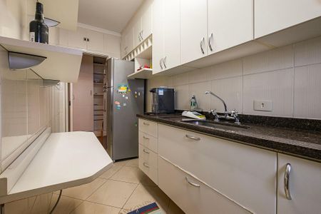 Apartamento para alugar com 100m², 2 quartos e 1 vagaCozinha