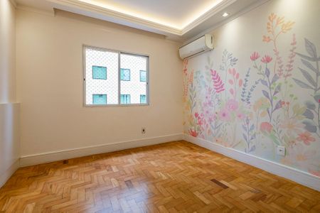 Apartamento para alugar com 100m², 2 quartos e 1 vagaQuarto 2