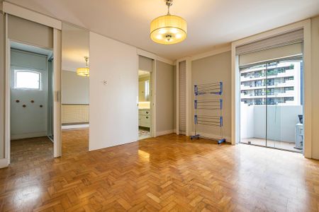 Apartamento para alugar com 100m², 2 quartos e 1 vagaSuíte